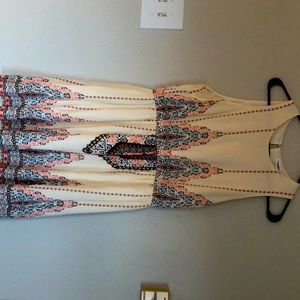 Western style dress